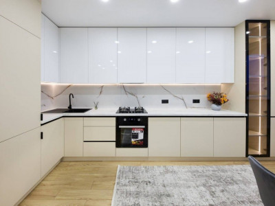 Vânzare apartament cu 1 camera+living , Telecentru 