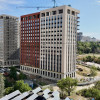 Квартира с 1 комнатой+гостиная, Renașterii Naționale, Рышкановка, City Gardens.  thumb 2