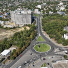 Квартира с 1 комнатой+гостиная, Renașterii Naționale, Рышкановка, City Gardens.  thumb 3