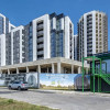 2-комнатная квартира, 67,4 м², Newton House Grădina Botanică, Inamstro. thumb 1