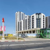 2-комнатная квартира, 67,4 м², Newton House Grădina Botanică, Inamstro. thumb 2