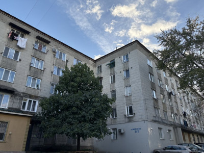 Продаются: 2 комнаты в общежитии! Буюканы, Барьера Скулень.