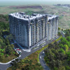 Ботаника, Solomon Grenoble Residence, 2 комнаты с ливингом, вид на лес! thumb 1