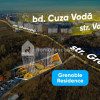 Ботаника, Solomon Grenoble Residence, 2 комнаты с ливингом, вид на лес! thumb 2