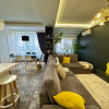 Botanica, 2 Camere+Living, Bloc Nou, Euroreparat/Mobilat, Camelon thumb 4