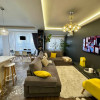 Botanica, 2 Camere+Living, Bloc Nou, Euroreparat/Mobilat, Camelon thumb 8