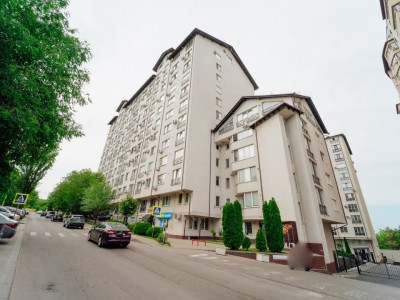 Ботаника, Camelon Cons! Продажа коммерческого помещения, новый дом, первый этаж!