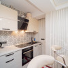 De vanzare apartament cu 1 cameră și living, bloc nou, Botanica, Dimineții. thumb 13