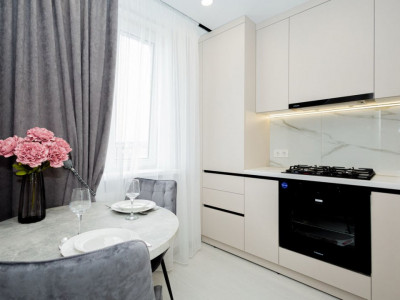 Apartament 2 camere Ialoveni