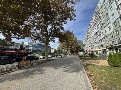 Apartament cu 2 camere,  Botanica,  Chișinău,  Chișinău mun.