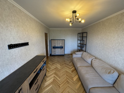 Apartament cu 2 camere,  Botanica,  Chișinău,  Chișinău mun.