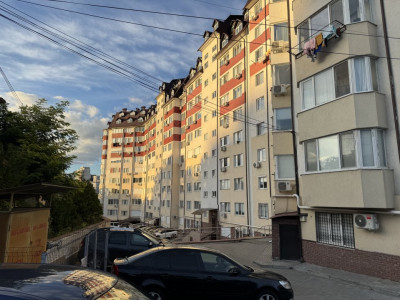 Продажа 2-комнатной квартиры в новом доме, Центр, ул. Текуч.