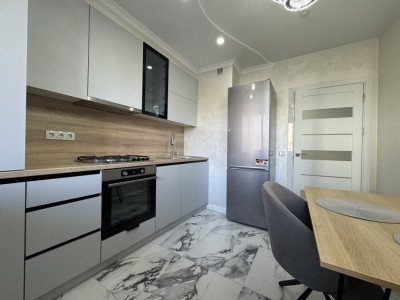 Продажа 2-комнатной квартиры в новом доме, Центр, ул. Текуч.