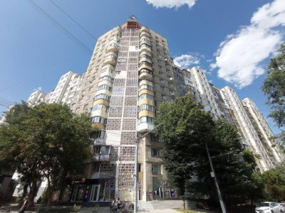 Продажа 2-комнатной квартиры, серия 143 – Ботаника, бул. Дачия