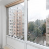 Продажа 2-комнатной квартиры в новом доме, Ботаника, ул. Шоймарь. thumb 9