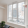 Spre închiriere apartament cu 1 cameră, Telecentru, Sprâncenoaia.  thumb 10