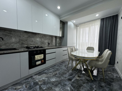 Apartament 2 + living Ialoveni 