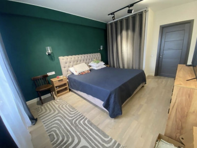Apartament cu 2 camere de vânzare în bloc nou – sectorul Rîșcani, str. Florilor