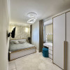 Botanica, str. Teilor 9/1, vizavi de Pretură, apartament cu 2 camere, reparație. thumb 6