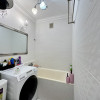 Botanica, str. Teilor 9/1, vizavi de Pretură, apartament cu 2 camere, reparație. thumb 12