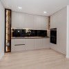Vânzare apartament cu 2 camere + living, Buiucani, str. Vasile Lupu 28E. thumb 3