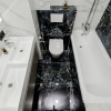 Vânzare apartament cu 2 camere + living, Buiucani, str. Vasile Lupu 28E. thumb 11