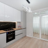 Apartament de vanzare cu 3 camere + living, 86.6mp, Buiucani, str. Vasile Lupu.  thumb 1