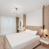 Apartament de vanzare cu 3 camere + living, 86.6mp, Buiucani, str. Vasile Lupu.  thumb 3