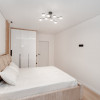 Apartament de vanzare cu 3 camere + living, 86.6mp, Buiucani, str. Vasile Lupu.  thumb 4
