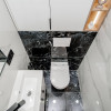 Apartament de vanzare cu 3 camere + living, 86.6mp, Buiucani, str. Vasile Lupu.  thumb 11