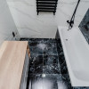 Apartament de vanzare cu 3 camere + living, 86.6mp, Buiucani, str. Vasile Lupu.  thumb 12