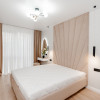 Vasile Lupu, ExFactor, квартира 2 комнаты + гостиная, 71 м² thumb 4