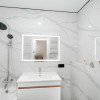 Apartament cu 3 camere și living, 71mp, Vasile Lupu, ExFactor. thumb 10