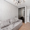 Apartament cu 2 odai si living, Botanica, str. Minsk vis a vi de parcul Trandafi thumb 6