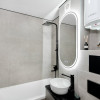Apartament cu 2 odai si living, Botanica, str. Minsk vis a vi de parcul Trandafi thumb 11
