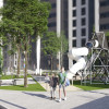 Botanica, apartament cu 1 cameră, achitare in rate pe 5 ani! thumb 14
