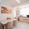 Vânzare apartament cu 3 camere în bloc nou, Durlești, Cartușa, Inamstro. thumb 2