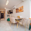 Vânzare apartament cu 3 camere în bloc nou, Durlești, Cartușa, Inamstro. thumb 4
