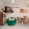 Vânzare apartament cu 3 camere în bloc nou, Durlești, Cartușa, Inamstro. thumb 5