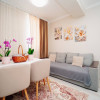 Vânzare apartament cu 3 camere în bloc nou, Durlești, Cartușa, Inamstro. thumb 15