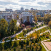 Пентхаус с террасой, рядом с парком Valea Morilor-комплекс Ciocârliei, Inamstro! imaginea mica 4 Пентхаус с террасой, рядом с парком Valea Morilor-комплекс Ciocârliei, Inamstro! thumb 4