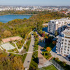 Пентхаус с террасой, рядом с парком Valea Morilor-комплекс Ciocârliei, Inamstro! imaginea mica 1 Пентхаус с террасой, рядом с парком Valea Morilor-комплекс Ciocârliei, Inamstro! thumb 1