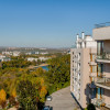 Пентхаус с террасой, рядом с парком Valea Morilor-комплекс Ciocârliei, Inamstro! imaginea mica 9 Пентхаус с террасой, рядом с парком Valea Morilor-комплекс Ciocârliei, Inamstro! thumb 9