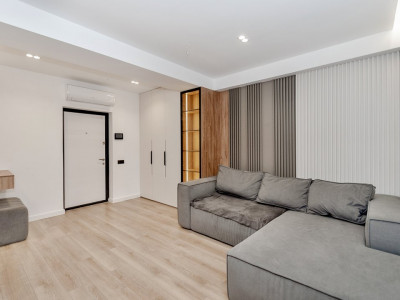 Apartament excelent spre chirie în centrul capitalei!