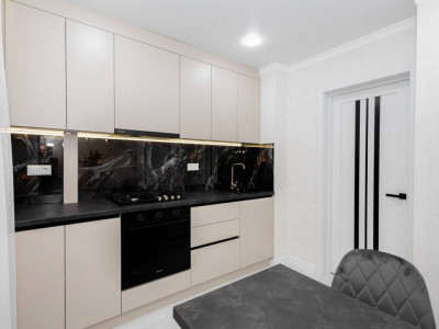 Apartament cu 2 camere, seria 143, Buiucani, Vasile Lupu lângă Valea Morilor.