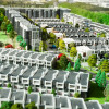 Apartament cu 2 camere, 60 mp, complexul Hora Village. imaginea mica 2 Apartament cu 2 camere, 60 mp, complexul Hora Village. thumb 2