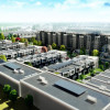 Apartament cu 2 camere, 60 mp, complexul Hora Village. imaginea mica 3 Apartament cu 2 camere, 60 mp, complexul Hora Village. thumb 3