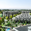 Apartament cu 2 camere, 60 mp, complexul Hora Village. imaginea mica 5 Apartament cu 2 camere, 60 mp, complexul Hora Village. thumb 5