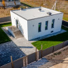 Дом в стиле Hi-Tech в Мэгдэчешты – Порумбень, 110 м² + участок 4 сотки. imaginea mica 1 Дом в стиле Hi-Tech в Мэгдэчешты – Порумбень, 110 м² + участок 4 сотки. thumb 1