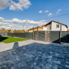 Дом в стиле Hi-Tech в Мэгдэчешты – Порумбень, 110 м² + участок 4 сотки. imaginea mica 5 Дом в стиле Hi-Tech в Мэгдэчешты – Порумбень, 110 м² + участок 4 сотки. thumb 5